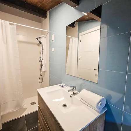 Rural Pirineo Jacetania 3000 Hotel 2*