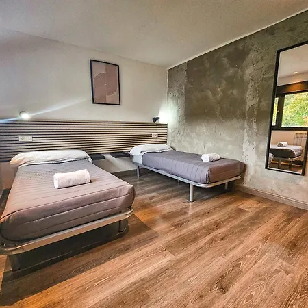 Hotel Rural Pirineo Jacetania 3000 Castiello de Jaca