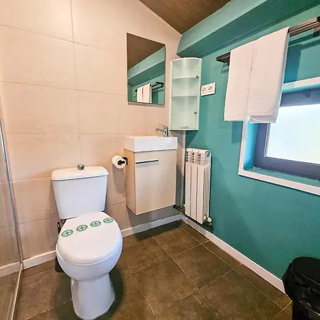 Rural Pirineo Jacetania 3000 Hotel