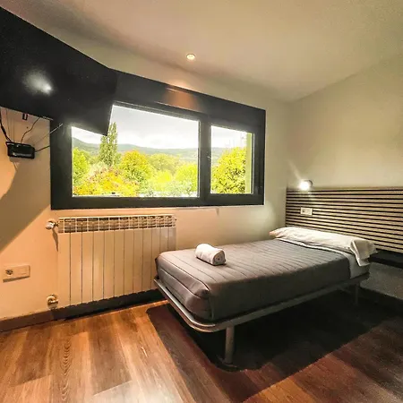 Rural Pirineo Jacetania 3000 Hotel