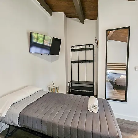Hotel Rural Pirineo Jacetania 3000