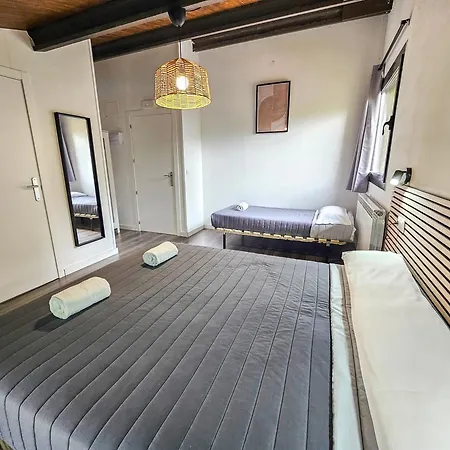 Hotel Rural Pirineo Jacetania 3000 2*