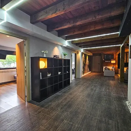 Hotel Rural Pirineo Jacetania 3000