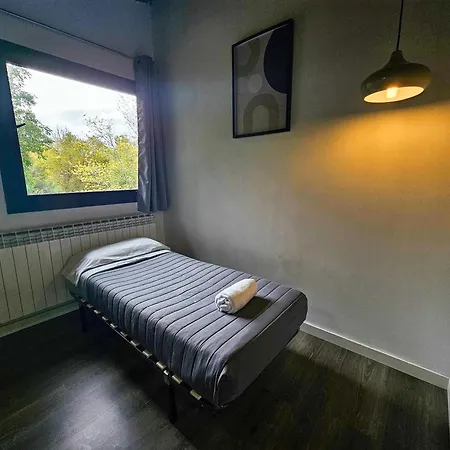 Hotel Rural Pirineo Jacetania 3000 2*