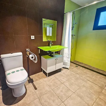 Rural Pirineo Jacetania 3000 Hotel