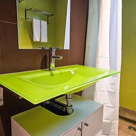 Rural Pirineo Jacetania 3000 Hotel 2*