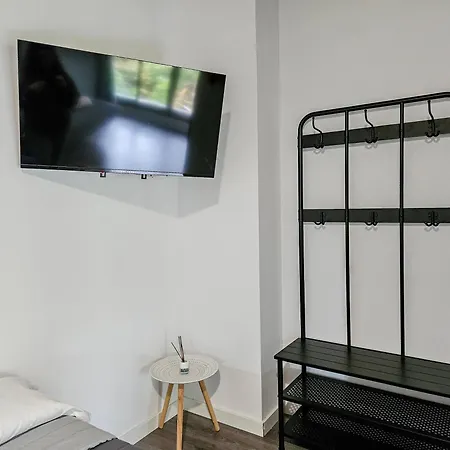 Hotel Rural Pirineo Jacetania 3000