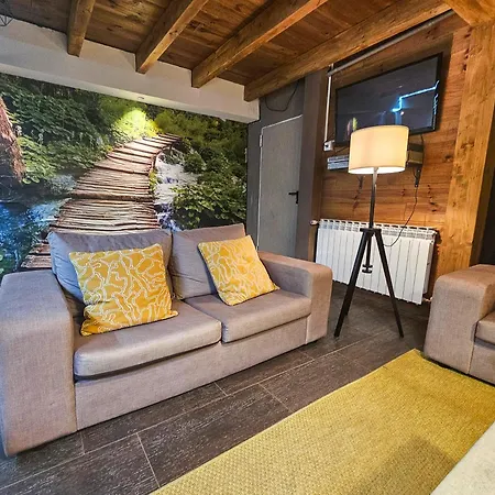 Hotel Rural Pirineo Jacetania 3000