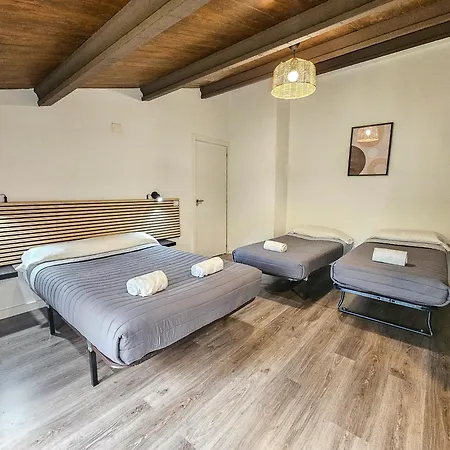 Rural Pirineo Jacetania 3000 Hotel