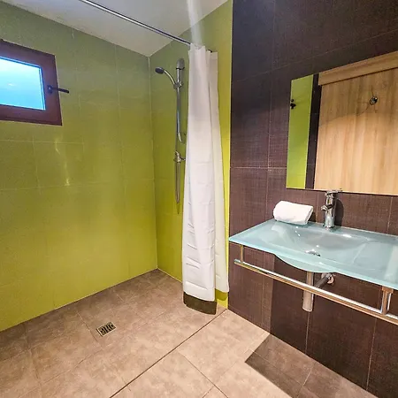 Hotel Rural Pirineo Jacetania 3000