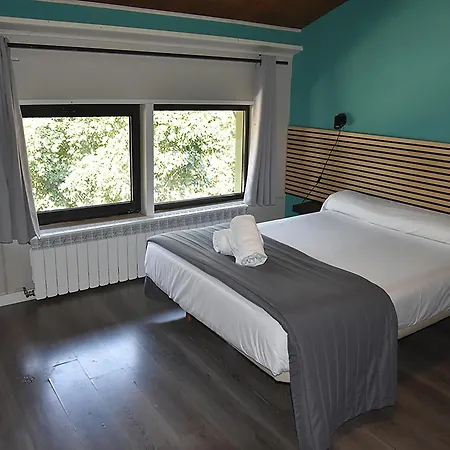 Rural Pirineo Jacetania 3000 Hotel