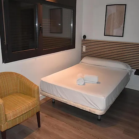 Hotel Rural Pirineo Jacetania 3000 2*