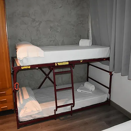 Rural Pirineo Jacetania 3000 Hotel