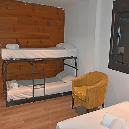 Hotel Rural Pirineo Jacetania 3000 2*