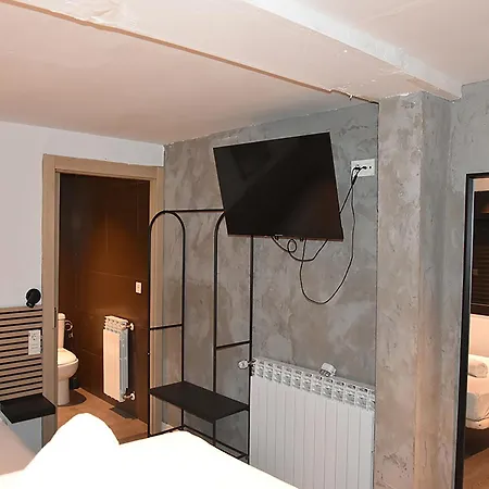 Rural Pirineo Jacetania 3000 Hotel Castiello de Jaca