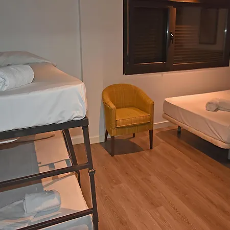 Rural Pirineo Jacetania 3000 Hotel